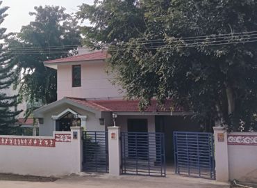 PK Resorts Main View